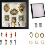 Grand Gallery Series: Personalized Pet Portraiture in Miniature